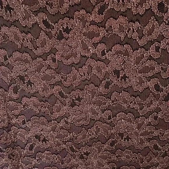 NWOT Coldwater Creek Dressy lined Tank Top SZ Large - Picture 2 of 6